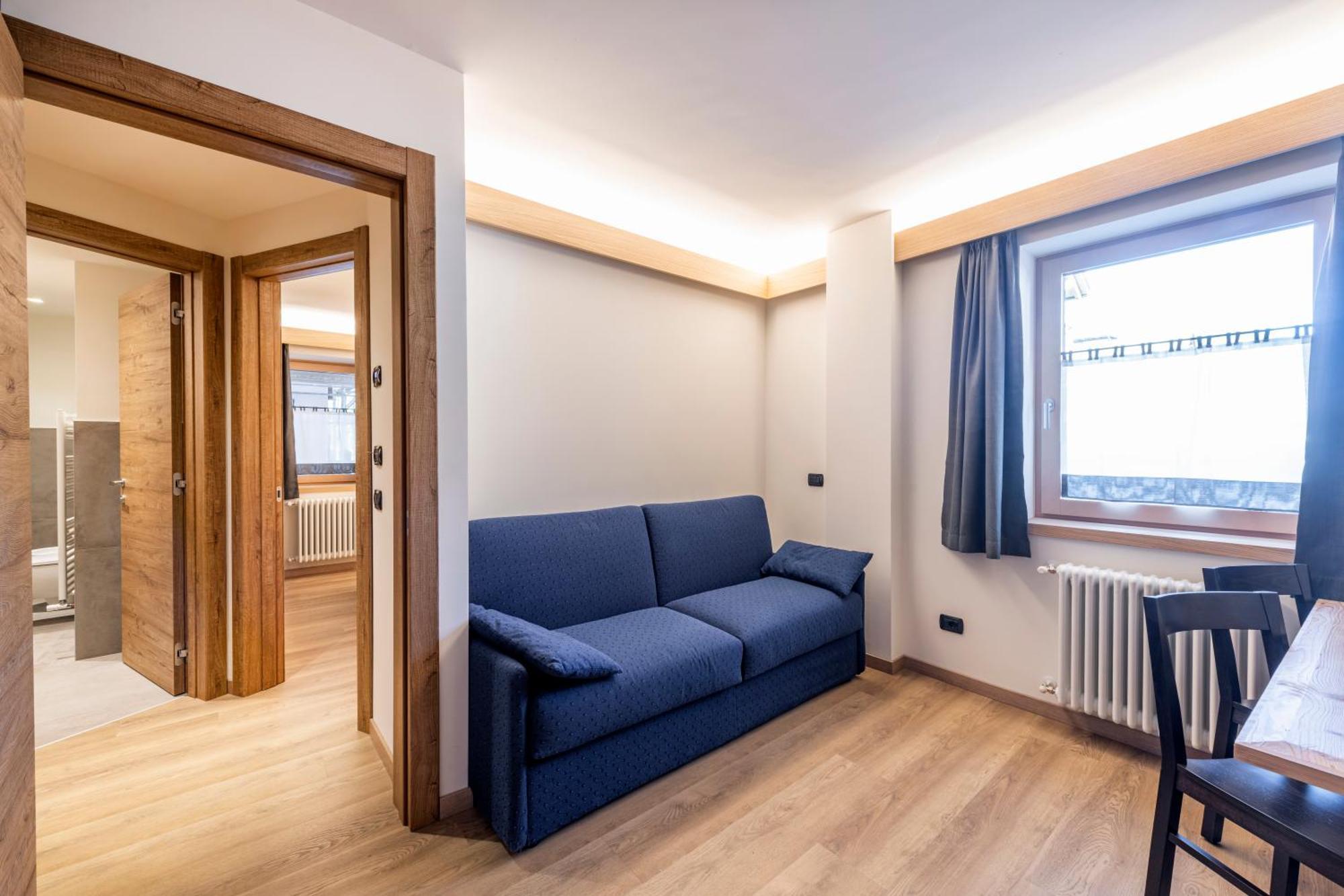 Residence Nevegall Livigno Exterior foto