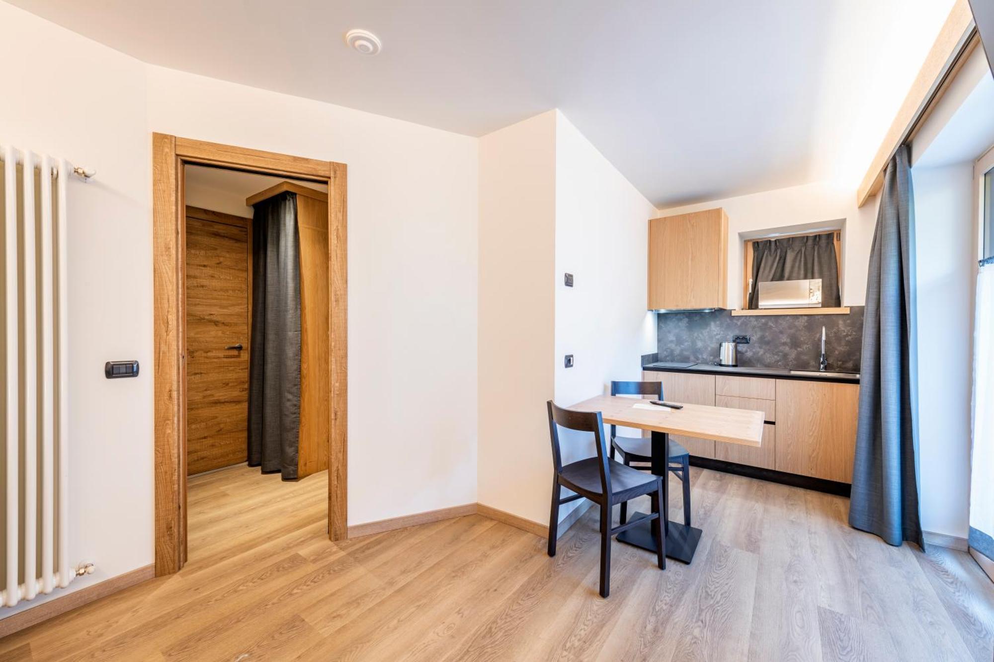 Residence Nevegall Livigno Exterior foto